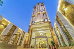 Le Centre Pleiku Hotel